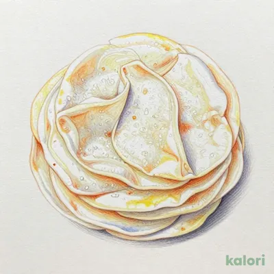 Bianco Rice Paper, 250g