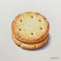 Vieira de Castro Porto Maria Biscuits, 200g