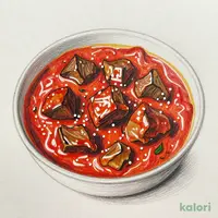 ビーフローガンジョシュ カシミールカレー 180g