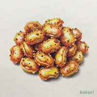 ビーンズブラザーズ カレー 40g