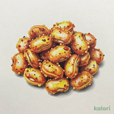 ビーンズブラザーズ カレー 40g