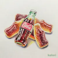 ピエログルマン サワーコーラグミ 80g