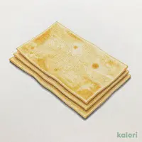 Fazzion Lasagna Sheets, 250g