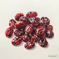 ファーマーズプレートプラス ドライクランベリー 70g