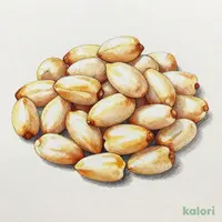 Raw Pine Nuts, 45g