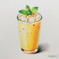 フィリピンブランド マンゴーピューレ 500g
