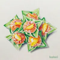 フィリピンブランド マンゴーボール 70g