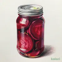 Felix Pickled Sliced Beets, 370g