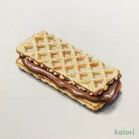 フェレロ ヌテラ ビーレディ 132g