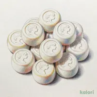 フォルトゥン ウィルヘルミナ ミント 100g