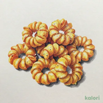 フライドパスタスナック ソルト味 145g【賞味期限：2026/10/11】