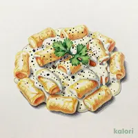 Potato Gnocchi (250g)