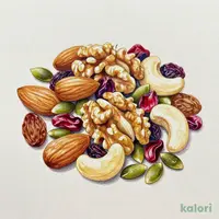 Fruit & Nut Mix, 190g