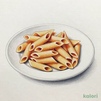 ブルネッラ ペンネリガーテ 500g