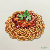 プリマテイスト チリクラブヌードル（汁無し麺） 160g