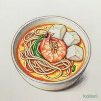 Prima Taste Laksa Ramen, 144g