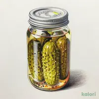 ヘングステンベルグ ガーキンス 720ml