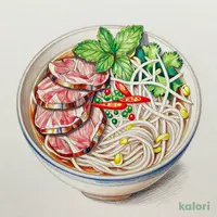 Vietnamese Pho (Beef Broth), 2 Packs