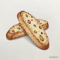 ベリー アーモンドビスコッティ 200g