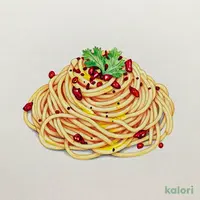 ペペロンチーノソース 30g