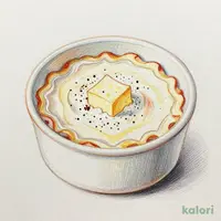 White Sauce, 150g