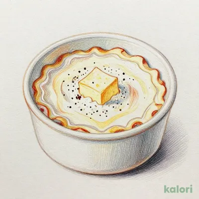 ホワイトソース 150g