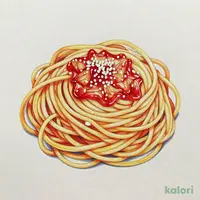 ボルカノ スパゲットーニ 2.2mm 500g