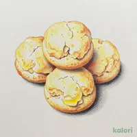 ボーロ ひよこ 35g