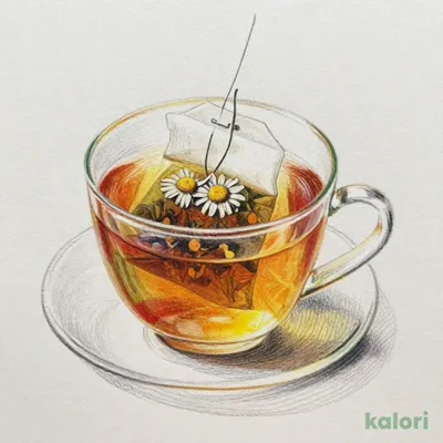 ポンパドール カモミールハニー 10p