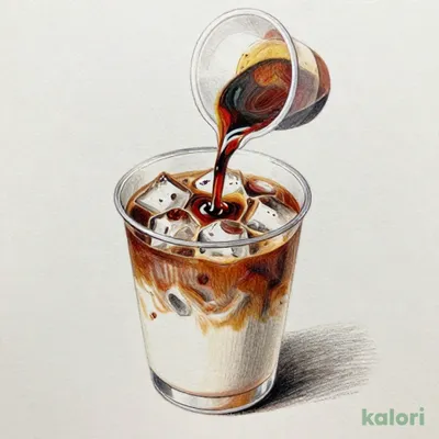 ポーションコーヒー カフェモカ 10p