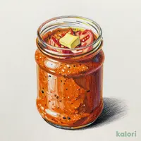 Mascot Butter Chicken Curry Paste (180g)