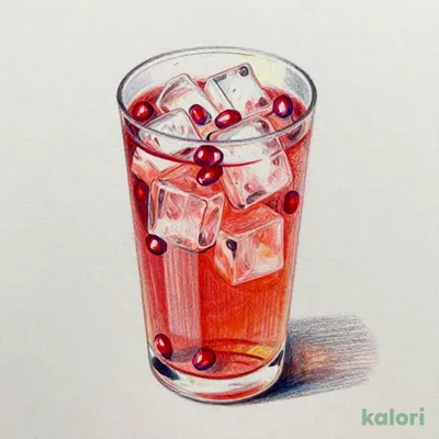 Massunbu Pomegranate Vinegar (500ml)