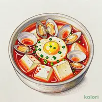 マッスンブ スンドゥブ 250g