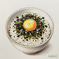 マッスンブ 韓国 ジャバンのり（ふりかけのり） 60g