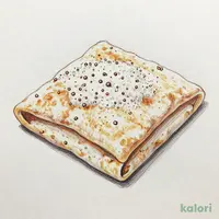 Mama's Kitchen Galette Mix (270g)