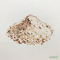 ママズキッチン グラハム粉(強力小麦 粗挽) 450g