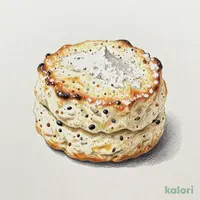Mama's Kitchen Scone Mix, 400g