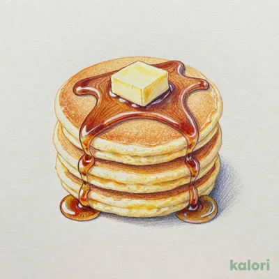 Mama's Kitchen Hotcake Mix (Hokkaido Wheat), 330g