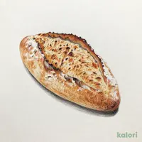 ママズキッチン リスドォル １kg