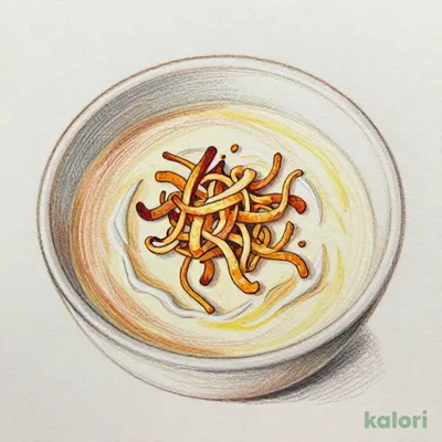 Marukome Onion Miso Cream Soup, 3 Servings