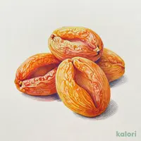 Marle Dried Apricots, 70g