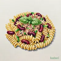 マーレアペルト 豆とツナのサラダ（バジル） 160g