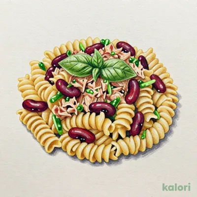 Mare Aperto Bean and Tuna Salad (Basil), 160g