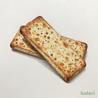 ミズーラ 全粒粉ラスク 320g