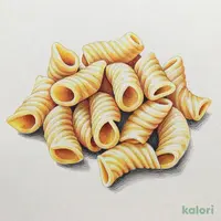 Monsuoro Casarecce No. 168, 250g