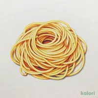 Monsuoro Spaghetti No. 118 (1.7mm), 500g