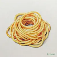 Monsuoro Spaghettini No. 116 (1.4mm), 500g