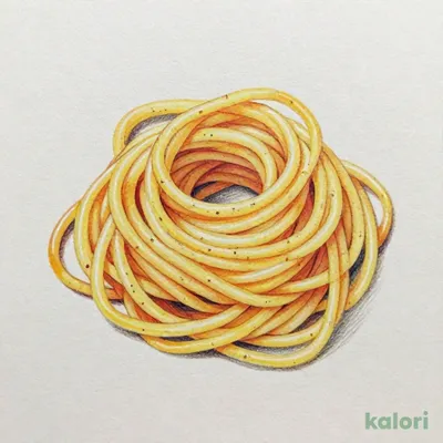 モンスーロ スパゲッティーニ No.116（1.4mm）/500g