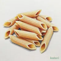 Monsuoro Penne Rigate, 250g