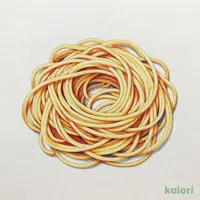 Monsuoro Linguine No. 121, 500g